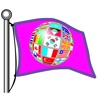 Icon Country Flags Memorizer