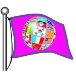Country Flags Memorizer App Cancel