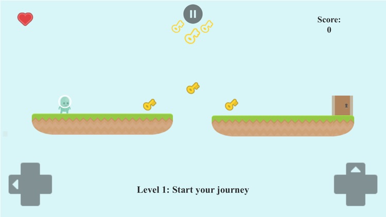 美丽世界－全民都在玩的冒险小游戏 screenshot-3