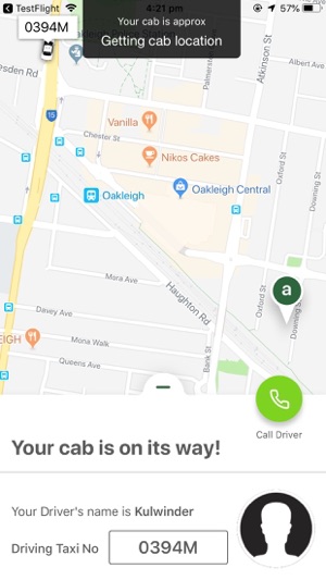 Shepparton Taxis(圖3)-速報App
