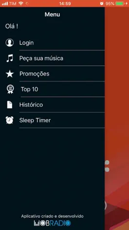 Game screenshot Nova FM 93.1 apk