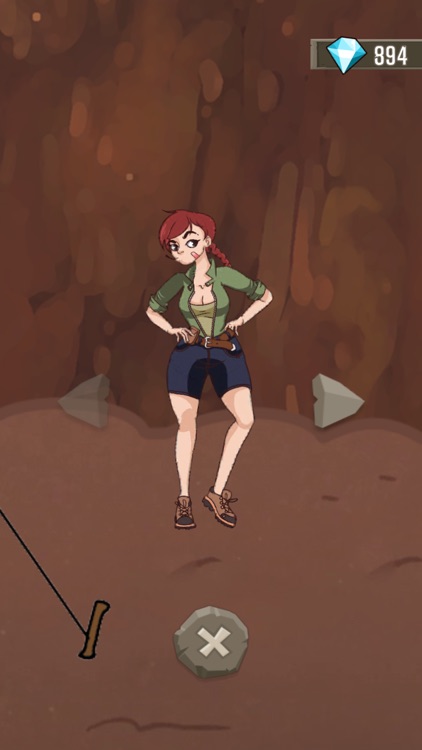 Mighty Mountain screenshot-3