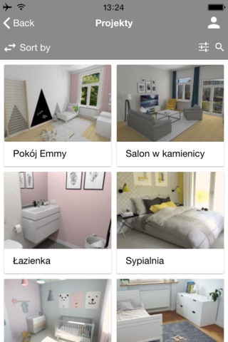 Zmiana Planu screenshot 3