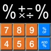 Percentage Calculator 365