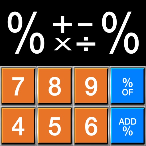 Percentage Calculator 365