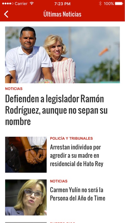 Primera Hora