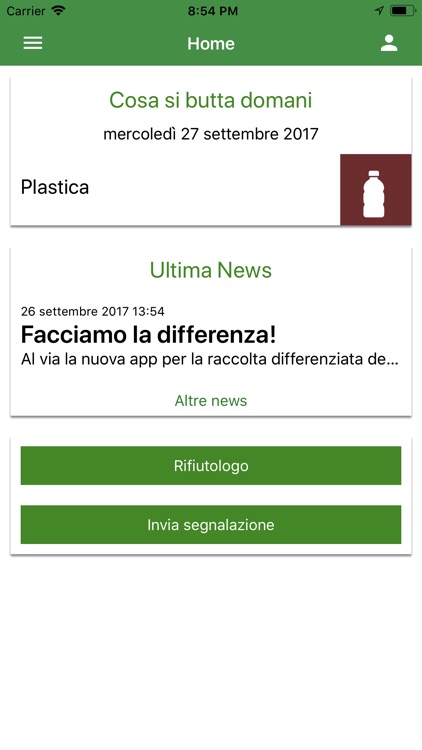 Facciamo la differenza