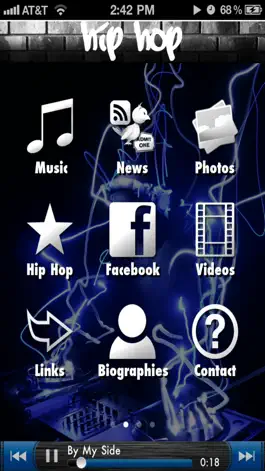Game screenshot Hip Hop - Anywhere Artist mod apk