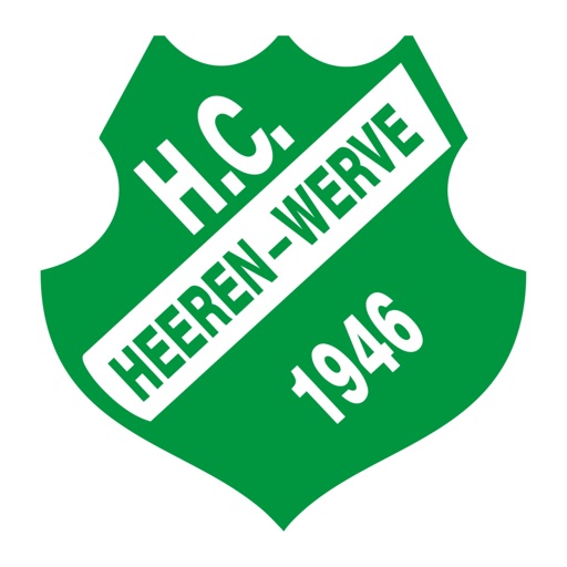 HC Heeren-Werve icon