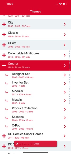 BrickSearch for LEGO Sets(圖4)-速報App