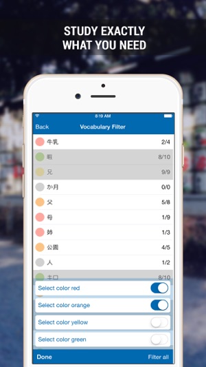 JLPT N5 Benkyo(圖2)-速報App