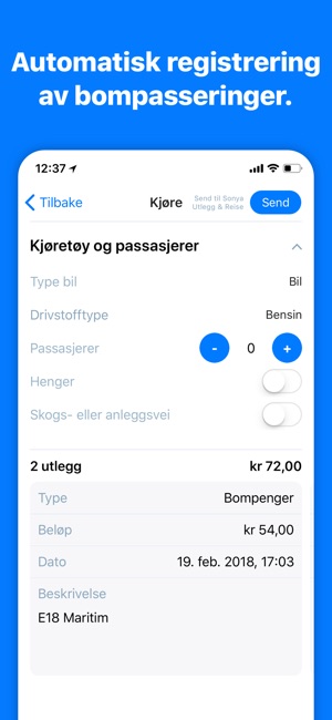 Sonya Go(圖5)-速報App