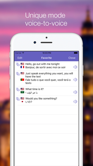 Speech To Text Translator PRO(圖4)-速報App