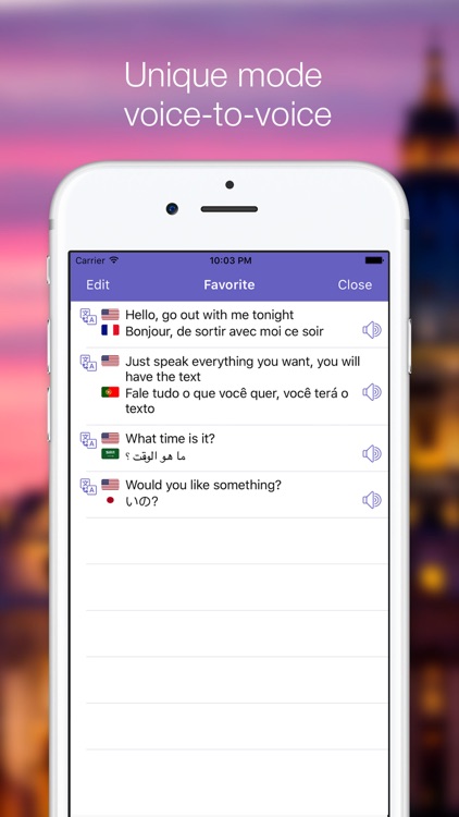 Speech To Text Translator PRO screenshot-3