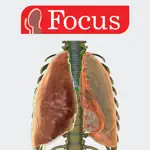 LUNGS - Digital Anatomy App Cancel