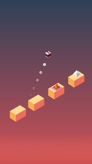 Perfect Surge - Minimal Charming Platformer(圖4)-速報App