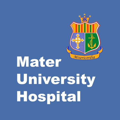 Mater Hospital Antimicrobial Guidelines icon