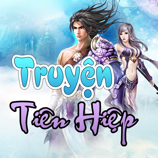 Get Truyện Tiên Hiệp Hay Nhất for iOS, iPhone, iPad Aso Report