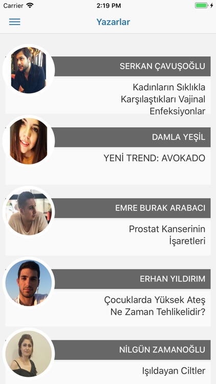 Nasıl Haber screenshot-4