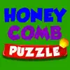 HoneyComb Puzzle - game delete, cancel