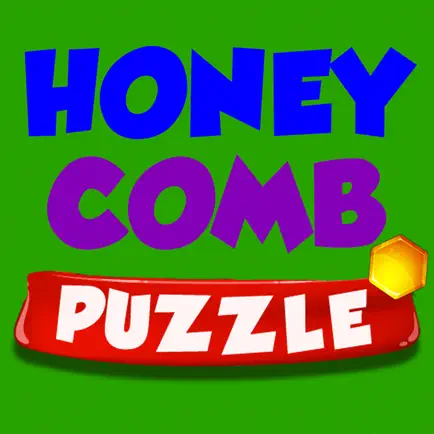 HoneyComb Puzzle - game Cheats