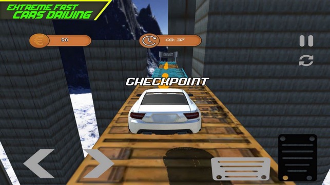Extreme Drift Track: Car Chall(圖3)-速報App