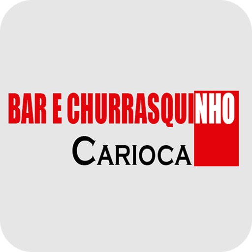 Bar e Churrasquinho Carioca icon