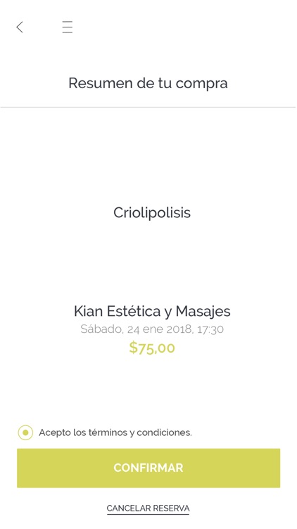 Kian Estetica y Masajes
