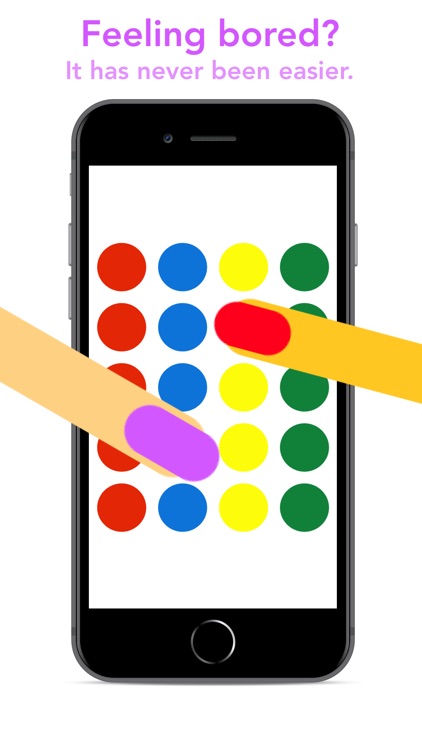 Finger Twister. screenshot-3