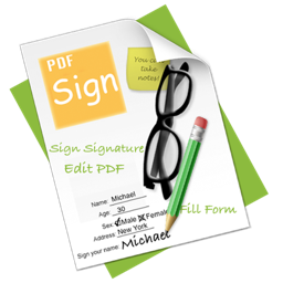 PDF-Form-Filler