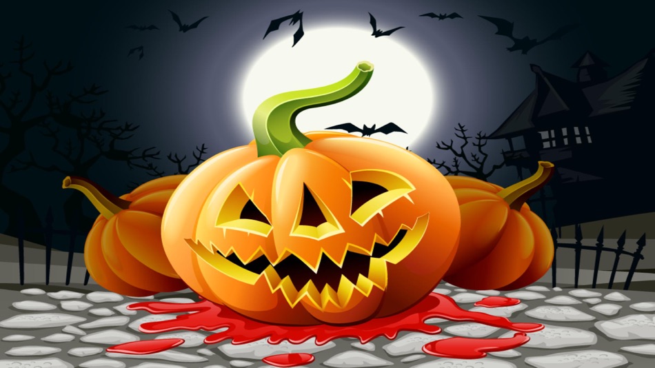 #5. Ghost Puzzle - Game for Kids (iOS) 由: Asylum Square Interactive GmbH