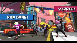 Game screenshot FootRock 2 mod apk