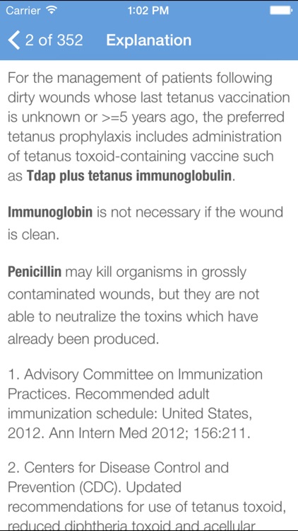 USMLE Step 2 Practice Exam v2