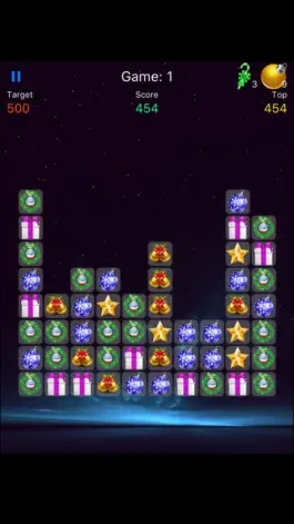 Game screenshot Diamond Noel mod apk
