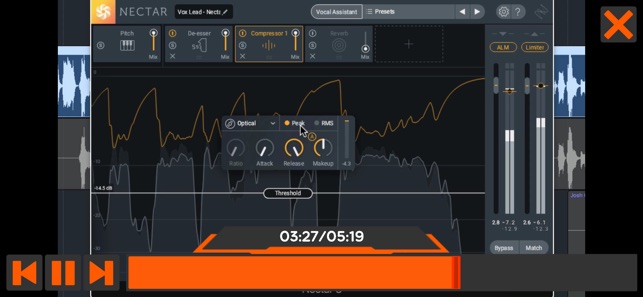 Video Course For Nectar 3(圖3)-速報App