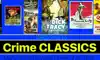 Crime CLASSICS App Positive Reviews