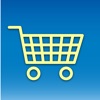 Shopping Share - Grocery list icon