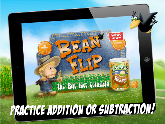 Screenshot #4 pour Bean Flip