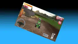 Game screenshot 3D Farm Tractor Transport hack