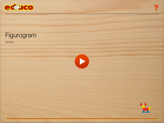Screenshot #4 pour Figurogram