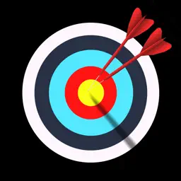 Darts arrows Kit app icon