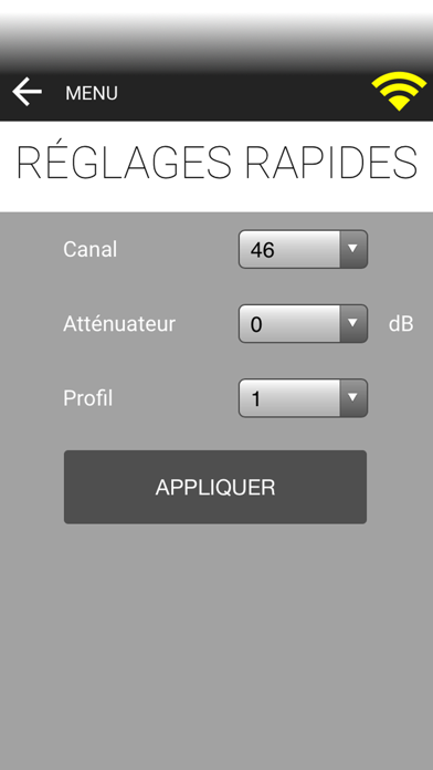 Screenshot #3 pour Fte Pro Air