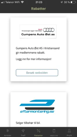 Game screenshot VACN hack