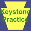 Keystone Alg I Practice Tests delete, cancel