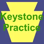 Keystone Alg I Practice Tests App Contact