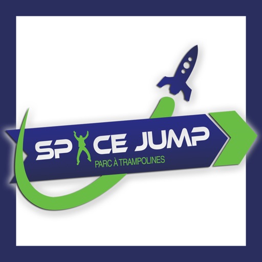 Space Jump icon