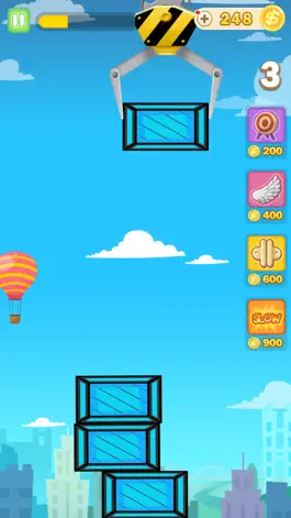 Game screenshot Tower Blocks Builder mod apk