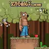 Grizzly Adventures - Crazy Bear Platformer App Delete