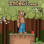 Grizzly Adventures - Crazy Bear Platformer App Negative Reviews