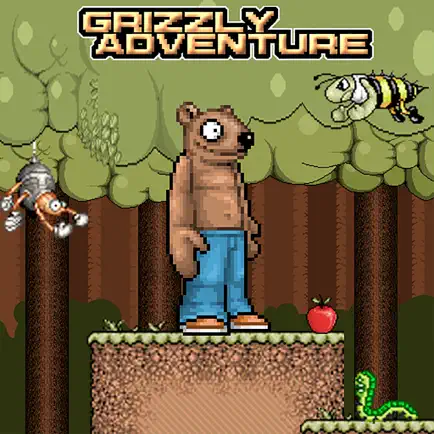 Grizzly Adventures - Crazy Bear Platformer Cheats